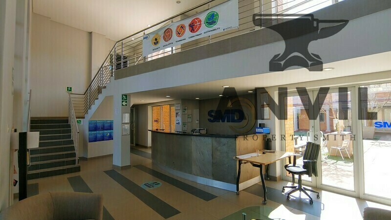 32 Regency Drive, Route 21 Corporate Park, Centurion, 0157 - Entire Building property image 95