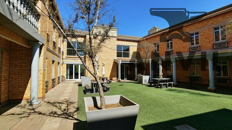 32 Regency Drive, Route 21 Corporate Park, Centurion, 0157 - Entire Building property image 98