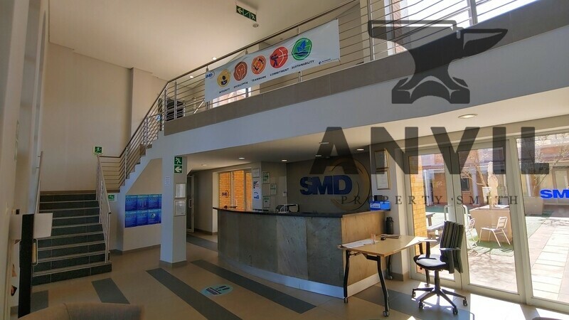 32 Regency Drive, Route 21 Corporate Park, Centurion, 0157 - Entire Building property image 3