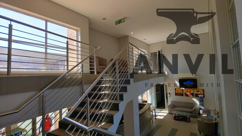 32 Regency Drive, Route 21 Corporate Park, Centurion, 0157 - Entire Building property image 6