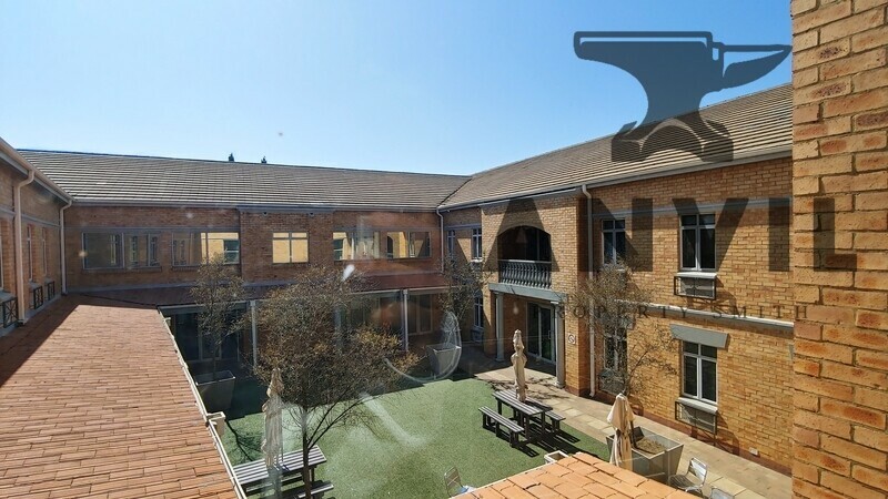 32 Regency Drive, Route 21 Corporate Park, Centurion, 0157 - Entire Building property image 7