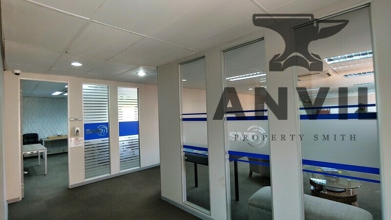 32 Regency Drive, Route 21 Corporate Park, Centurion, 0157 - Entire Building property image 8