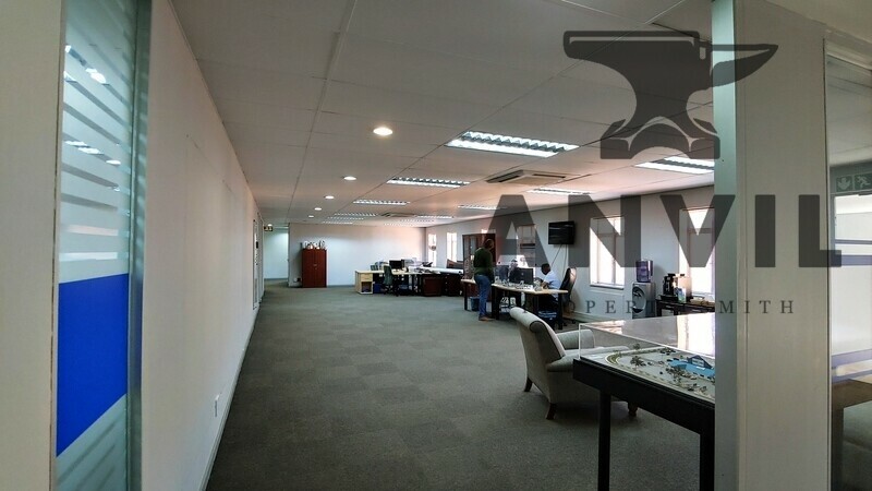 32 Regency Drive, Route 21 Corporate Park, Centurion, 0157 - Entire Building property image 9