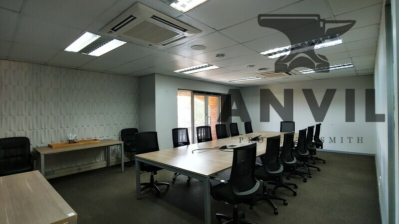 32 Regency Drive, Route 21 Corporate Park, Centurion, 0157 - Entire Building property image 10