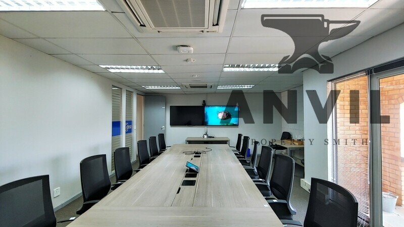 32 Regency Drive, Route 21 Corporate Park, Centurion, 0157 - Entire Building property image 12