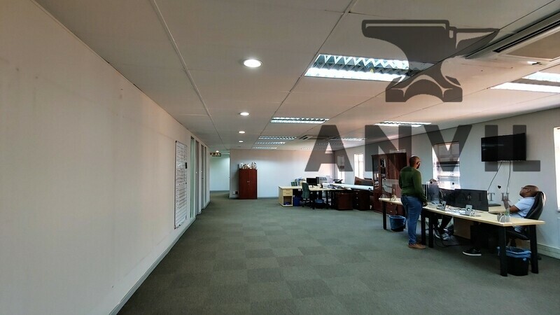 32 Regency Drive, Route 21 Corporate Park, Centurion, 0157 - Entire Building property image 13