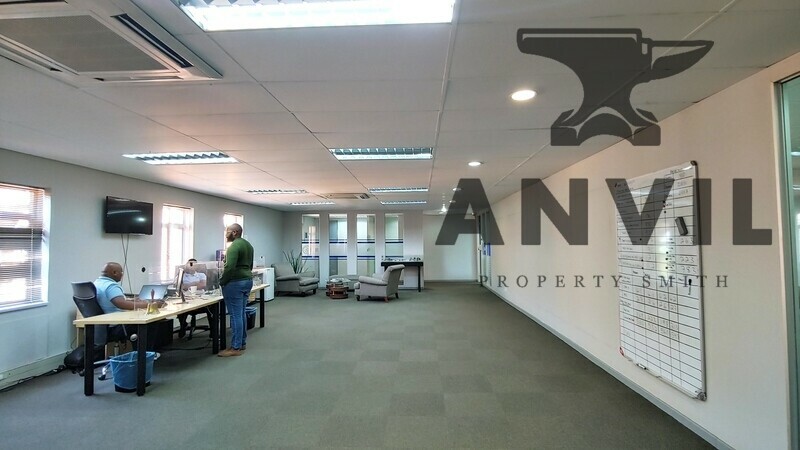 32 Regency Drive, Route 21 Corporate Park, Centurion, 0157 - Entire Building property image 14