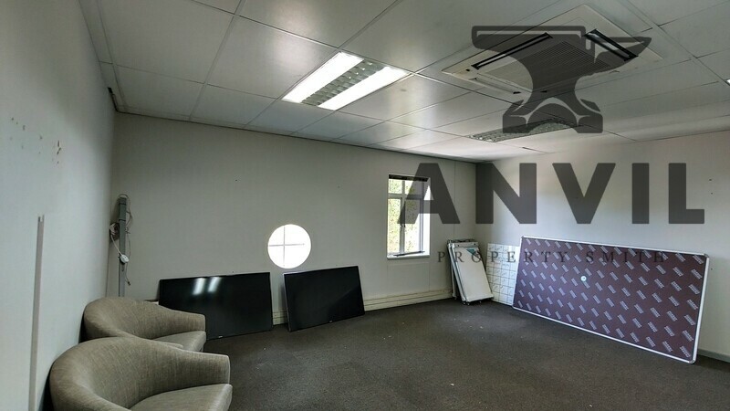 32 Regency Drive, Route 21 Corporate Park, Centurion, 0157 - Entire Building property image 15