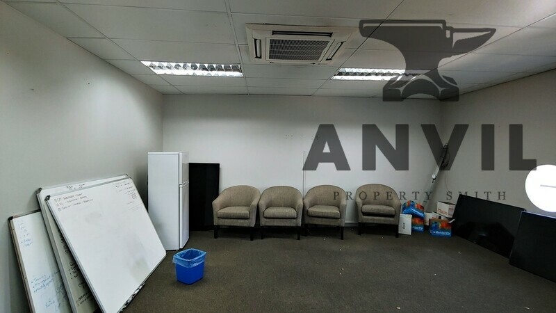 32 Regency Drive, Route 21 Corporate Park, Centurion, 0157 - Entire Building property image 16