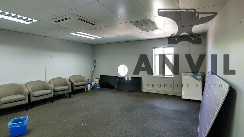 32 Regency Drive, Route 21 Corporate Park, Centurion, 0157 - Entire Building property image 17