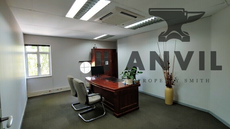 32 Regency Drive, Route 21 Corporate Park, Centurion, 0157 - Entire Building property image 18
