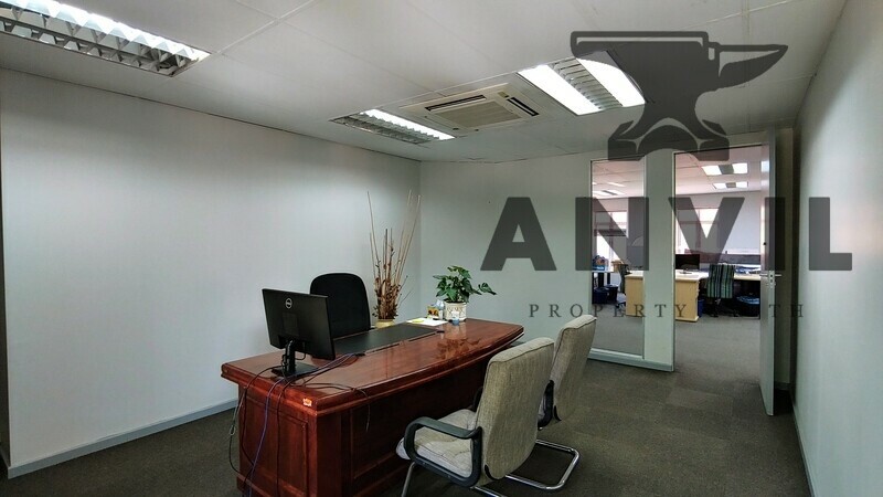 32 Regency Drive, Route 21 Corporate Park, Centurion, 0157 - Entire Building property image 19