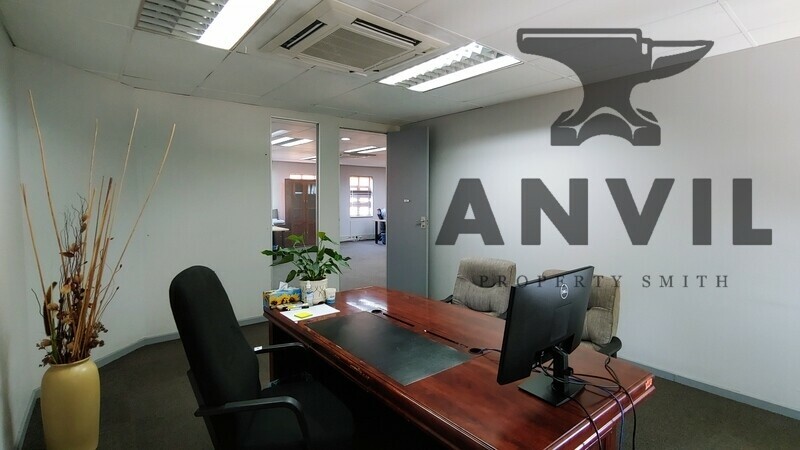 32 Regency Drive, Route 21 Corporate Park, Centurion, 0157 - Entire Building property image 21