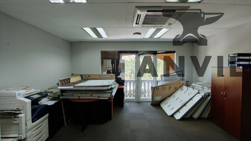 32 Regency Drive, Route 21 Corporate Park, Centurion, 0157 - Entire Building property image 22