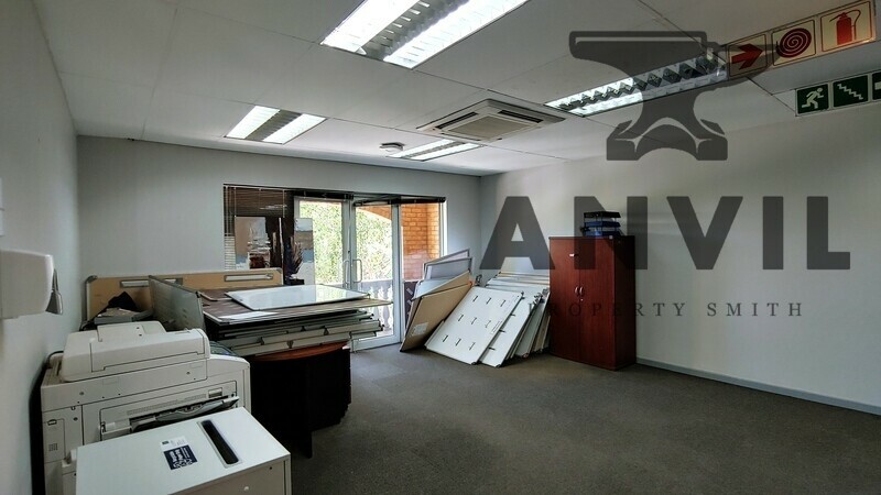 32 Regency Drive, Route 21 Corporate Park, Centurion, 0157 - Entire Building property image 23