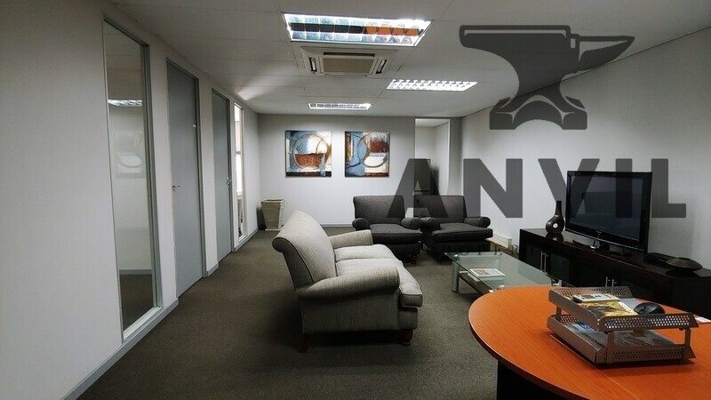 32 Regency Drive, Route 21 Corporate Park, Centurion, 0157 - Entire Building property image 24