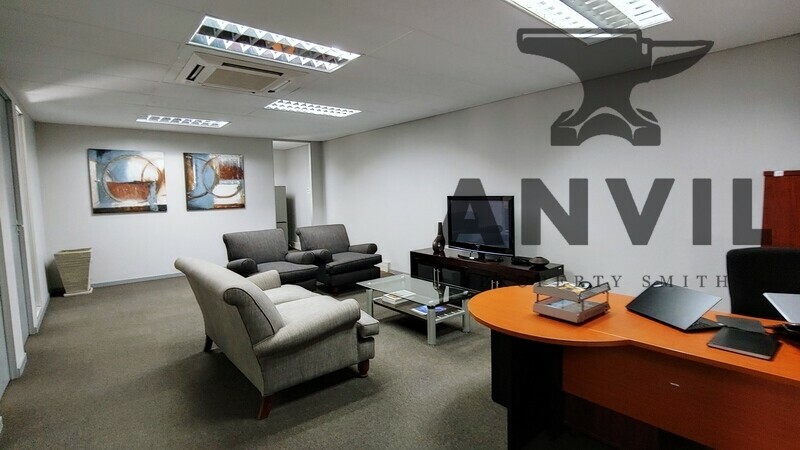 32 Regency Drive, Route 21 Corporate Park, Centurion, 0157 - Entire Building property image 25