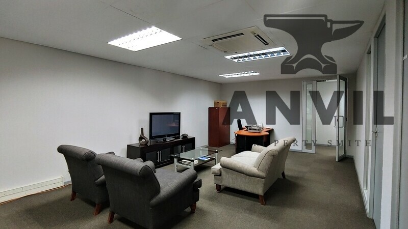 32 Regency Drive, Route 21 Corporate Park, Centurion, 0157 - Entire Building property image 26