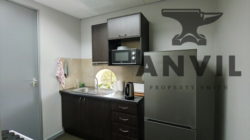 32 Regency Drive, Route 21 Corporate Park, Centurion, 0157 - Entire Building property image 27