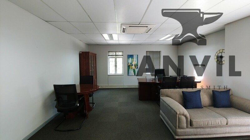 32 Regency Drive, Route 21 Corporate Park, Centurion, 0157 - Entire Building property image 29