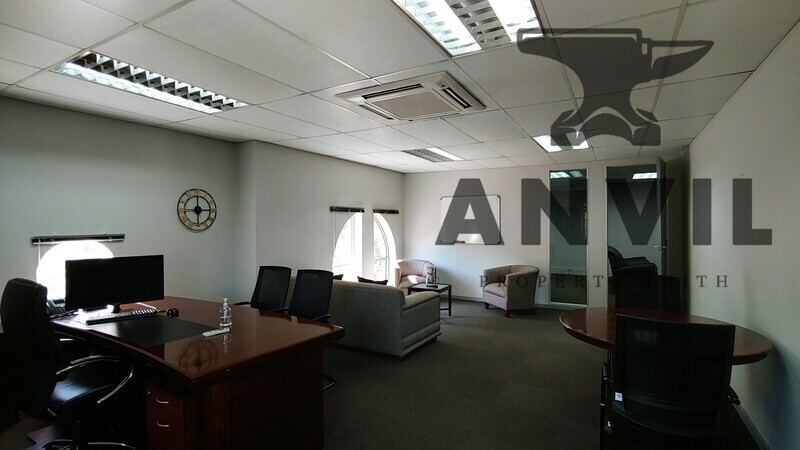 32 Regency Drive, Route 21 Corporate Park, Centurion, 0157 - Entire Building property image 30