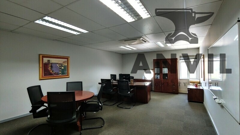 32 Regency Drive, Route 21 Corporate Park, Centurion, 0157 - Entire Building property image 31