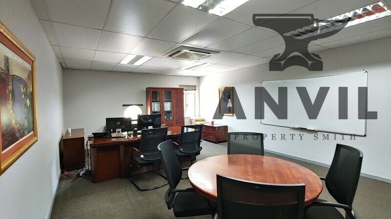 32 Regency Drive, Route 21 Corporate Park, Centurion, 0157 - Entire Building property image 32