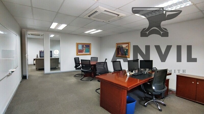 32 Regency Drive, Route 21 Corporate Park, Centurion, 0157 - Entire Building property image 33