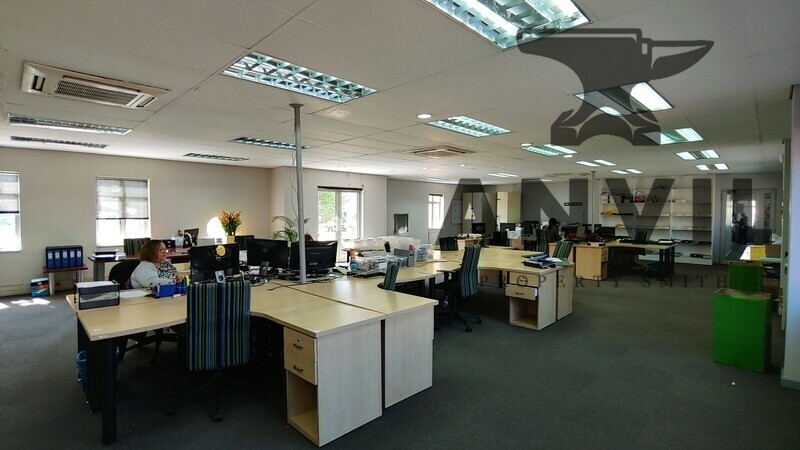 32 Regency Drive, Route 21 Corporate Park, Centurion, 0157 - Entire Building property image 34