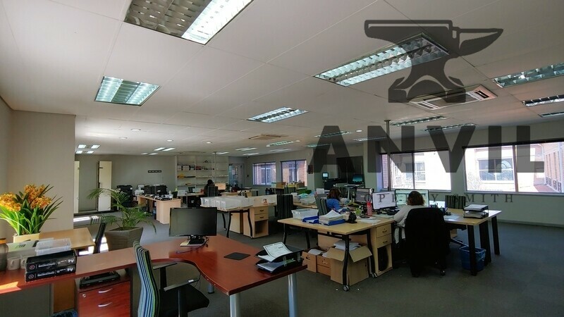 32 Regency Drive, Route 21 Corporate Park, Centurion, 0157 - Entire Building property image 37