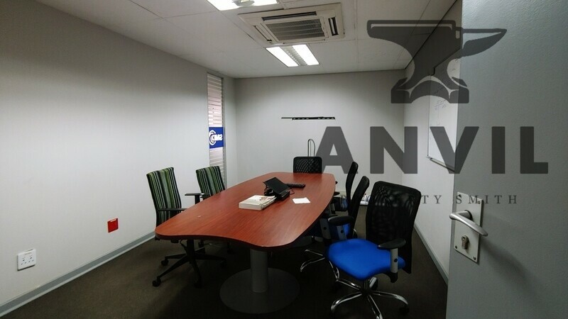 32 Regency Drive, Route 21 Corporate Park, Centurion, 0157 - Entire Building property image 38