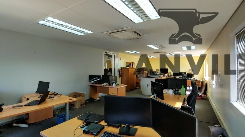 32 Regency Drive, Route 21 Corporate Park, Centurion, 0157 - Entire Building property image 39