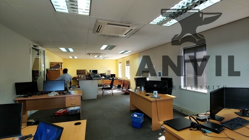 32 Regency Drive, Route 21 Corporate Park, Centurion, 0157 - Entire Building property image 40
