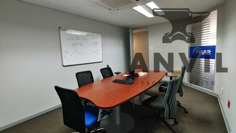 32 Regency Drive, Route 21 Corporate Park, Centurion, 0157 - Entire Building property image 41