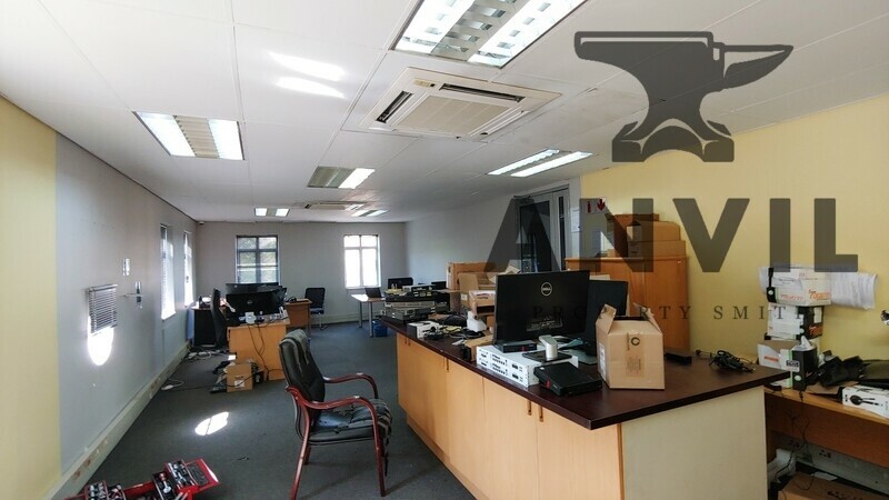 32 Regency Drive, Route 21 Corporate Park, Centurion, 0157 - Entire Building property image 42