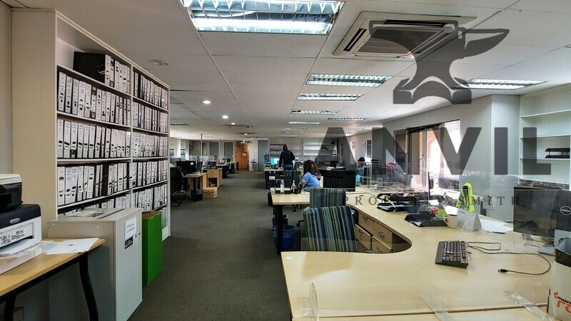 32 Regency Drive, Route 21 Corporate Park, Centurion, 0157 - Entire Building property image 43