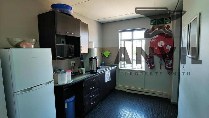 32 Regency Drive, Route 21 Corporate Park, Centurion, 0157 - Entire Building property image 44