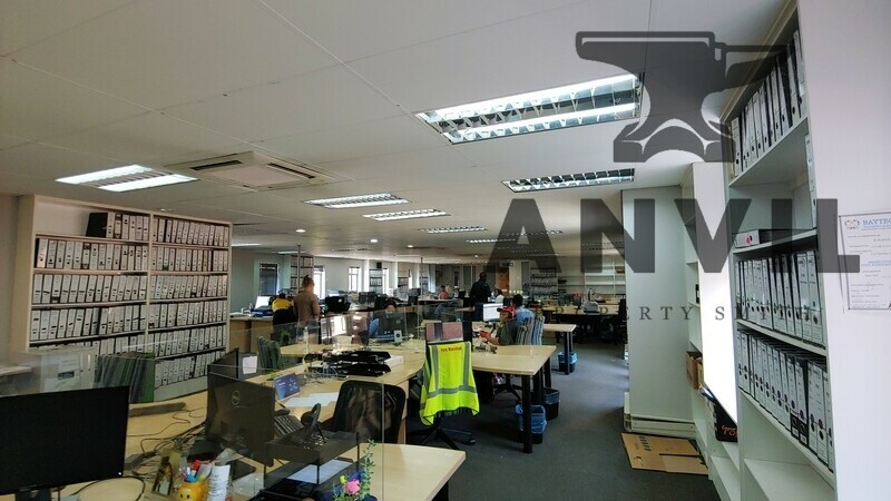 32 Regency Drive, Route 21 Corporate Park, Centurion, 0157 - Entire Building property image 45