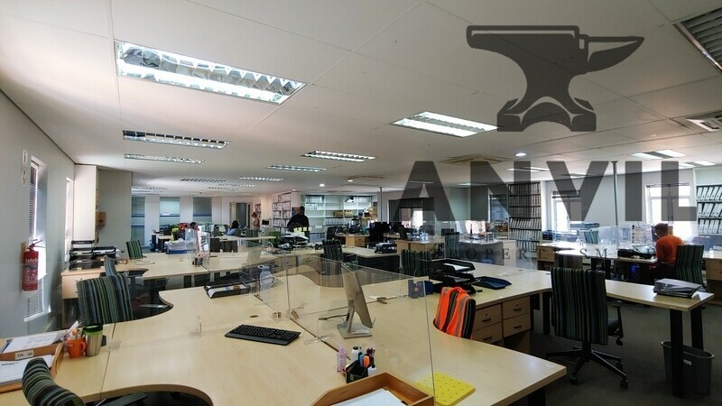 32 Regency Drive, Route 21 Corporate Park, Centurion, 0157 - Entire Building property image 48