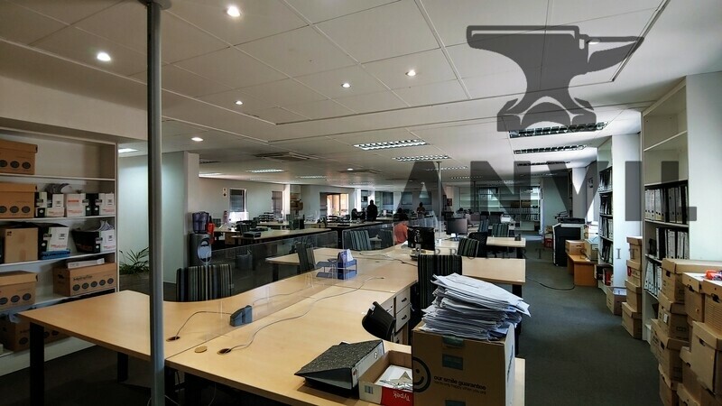 32 Regency Drive, Route 21 Corporate Park, Centurion, 0157 - Entire Building property image 49