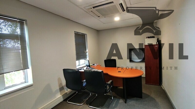 32 Regency Drive, Route 21 Corporate Park, Centurion, 0157 - Entire Building property image 50