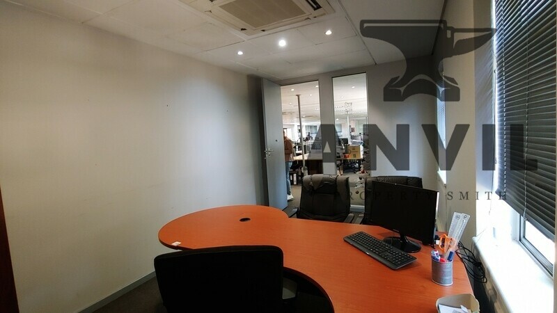 32 Regency Drive, Route 21 Corporate Park, Centurion, 0157 - Entire Building property image 51