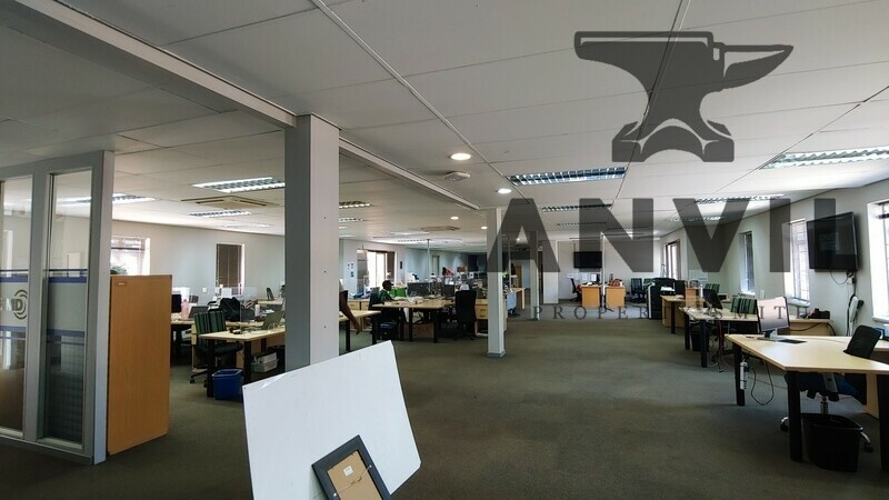 32 Regency Drive, Route 21 Corporate Park, Centurion, 0157 - Entire Building property image 52