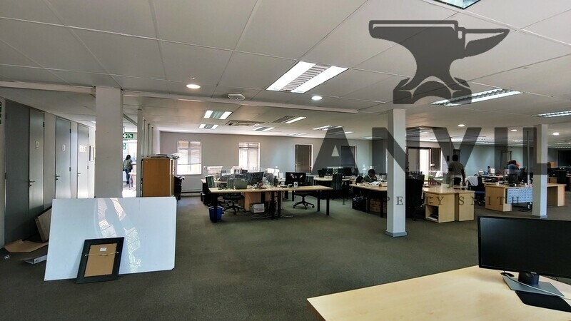 32 Regency Drive, Route 21 Corporate Park, Centurion, 0157 - Entire Building property image 53