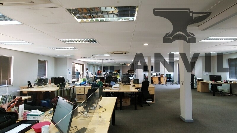 32 Regency Drive, Route 21 Corporate Park, Centurion, 0157 - Entire Building property image 54