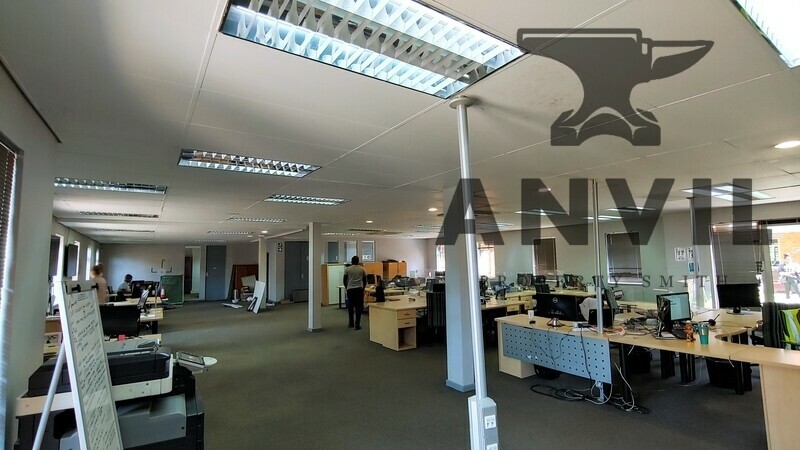 32 Regency Drive, Route 21 Corporate Park, Centurion, 0157 - Entire Building property image 55