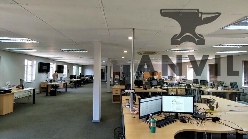 32 Regency Drive, Route 21 Corporate Park, Centurion, 0157 - Entire Building property image 56