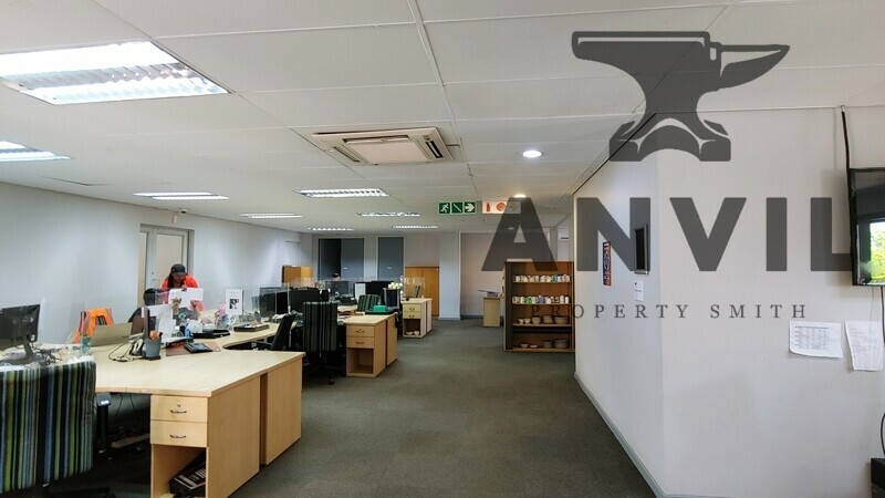 32 Regency Drive, Route 21 Corporate Park, Centurion, 0157 - Entire Building property image 57