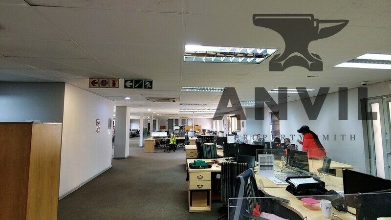 32 Regency Drive, Route 21 Corporate Park, Centurion, 0157 - Entire Building property image 58