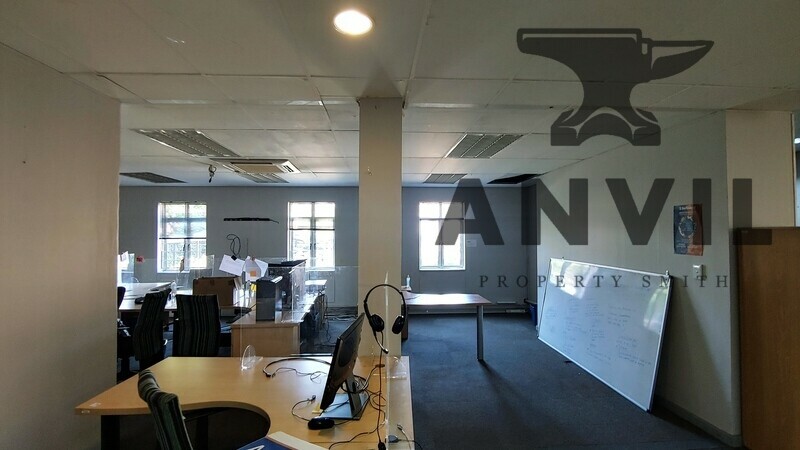 32 Regency Drive, Route 21 Corporate Park, Centurion, 0157 - Entire Building property image 59